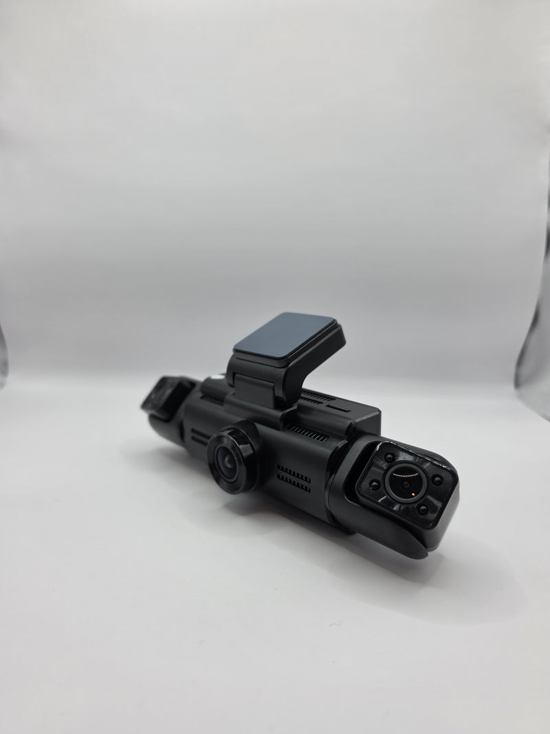 Azdome M350 4 Channel